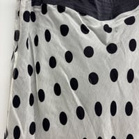 Image 6 of mariella burani silk maxi