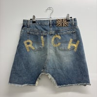 Image 1 of john richmond skirt