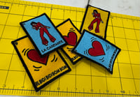 Image 5 of Custom Patches