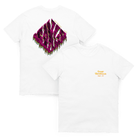 Image 1 of Neon Drip Tee