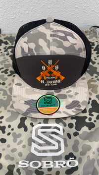 Image 4 of Sobro Caps