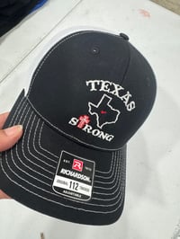 Image 5 of Richardson 112 Trucker Cap