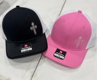 Image 2 of Richardson 112 Trucker Cap