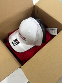 Image 3 of Richardson 112 Trucker Cap