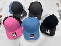 Image 4 of Richardson 112 Trucker Cap