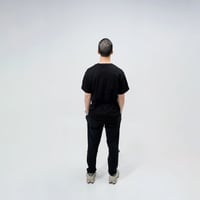 Image 5 of Bad Egg Small Logo Tee