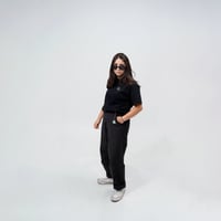 Image 3 of Bad Egg Small Logo Tee