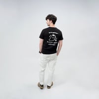 Image 4 of Spicy Club Tee - Black