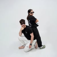 Image 5 of Spicy Club Tee - Black