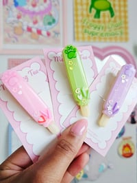 Image 1 of Pawky Hair Clip