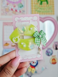 Image 2 of Fairy Hair Clip