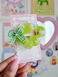 Image 3 of Fairy Hair Clip