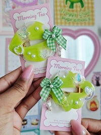 Image 1 of Fairy Hair Clip