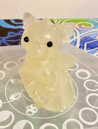 Image 1 of CITRINE DRAGON 