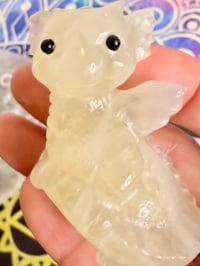 Image 3 of CITRINE DRAGON 