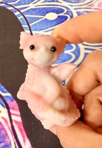 Image 2 of PINK OPEAL DRAGON 