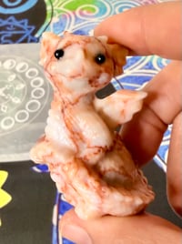 Image 2 of RED VEIN JASPER 