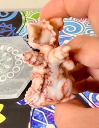 Image 3 of RED VEIN JASPER 