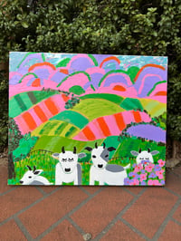Image 1 of Moo-dy Hills