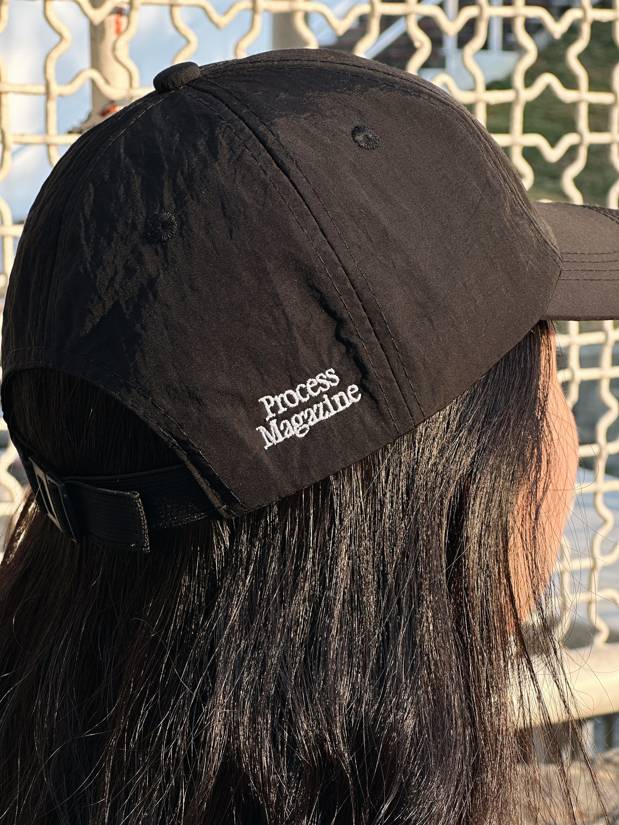 Image of Outline Cap