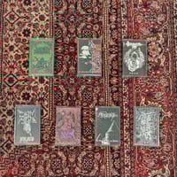 OLD RELEASES + DISTRO