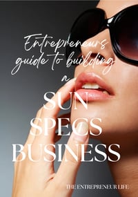 LET THE SUN SHINE ON YOUR BUSINESS.