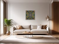 Image 2 of Equanimity - Large Digital painting