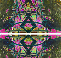 Image 4 of Equanimity - Large Digital painting