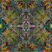 Image 1 of Equanimity - Large Digital painting