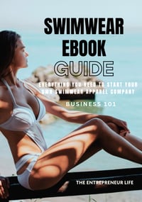 SWIM YOUR WAY TO THE BANK EBOOK GUIDE.