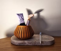 Image 2 of The CALABAZA