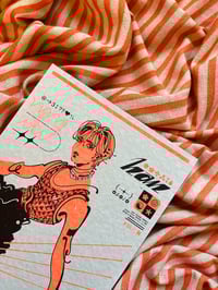 Image 3 of 【M】SKZ HAN — VIVI 22 (RISO PRINT)