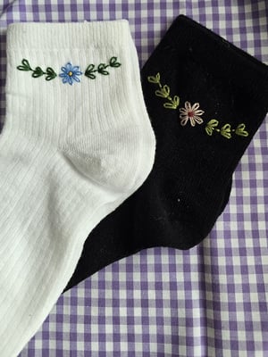 Calcetines (pequeños)