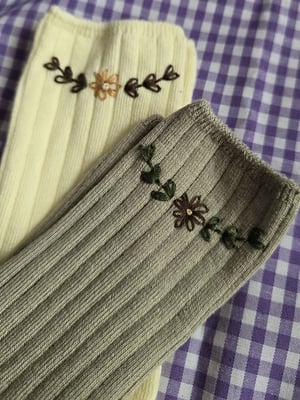 Calcetines (pequeños)