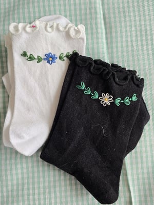 Calcetines (grandes)