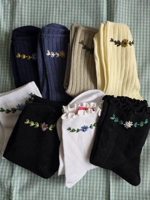 Calcetines (grandes)