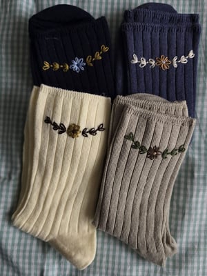 Calcetines (grandes)