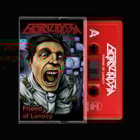 EXORCIZPHOBIA - Friend of Lunacy