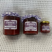 Image 1 of Classic Strawberry Jam