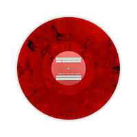 Image 3 of Smashing Pumpkins - Siamese Dream (Red Smoke Vinyl) 2xLP