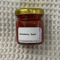 Image 2 of Classic Strawberry Jam