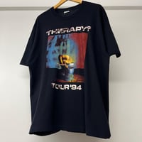 Image 1 of Therapy? Tour 1994 XL
