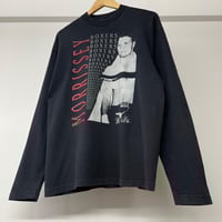 Image 1 of Morrissey 'Boxers' Tour 1995 L