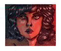 Under The skin Original