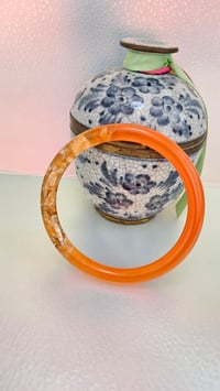 Image 1 of MARIE orange