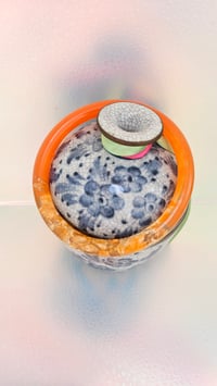 Image 2 of MARIE orange