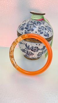 Image 3 of MARIE orange