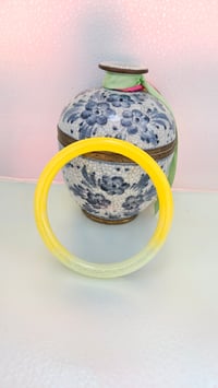 Image 1 of MARIE citron menthe