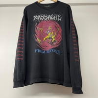 Image 1 of Massacre 'From Beyond' 90s XL