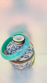 Image 3 of MONIQUE menthe/fraise